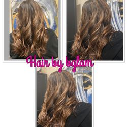 Phenix Salon Suites - Hair by bglam Studio #125