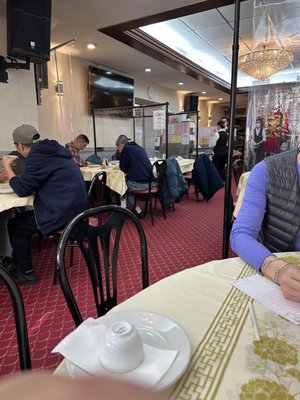 Wing Hing Seafood Restaurant by null