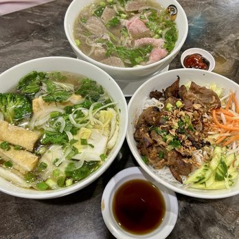 Pho79 - Vietnamese Near Me - Washington, DC, District of Columbia