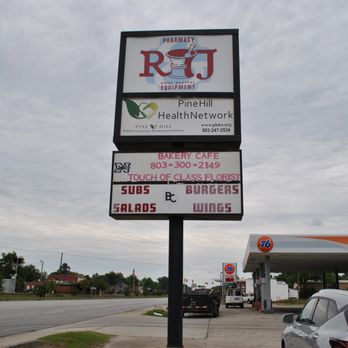 R & J Drugs - Drugstores Near Me - North, South Carolina R & J Drugs - Drugstores Near Me - North, South Carolina