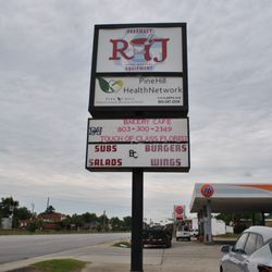 R & J Drugs