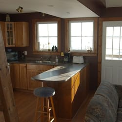 Coastal Cottages - Cuisine très conviviale