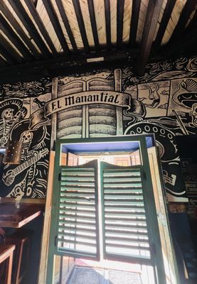 El Manantial by null