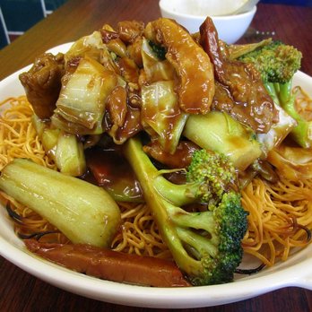 New Wing Fat - Chinese Near Me - San Mateo, California New Wing Fat - Chinese Near Me - San Mateo, California