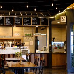 Cafe HwaSan