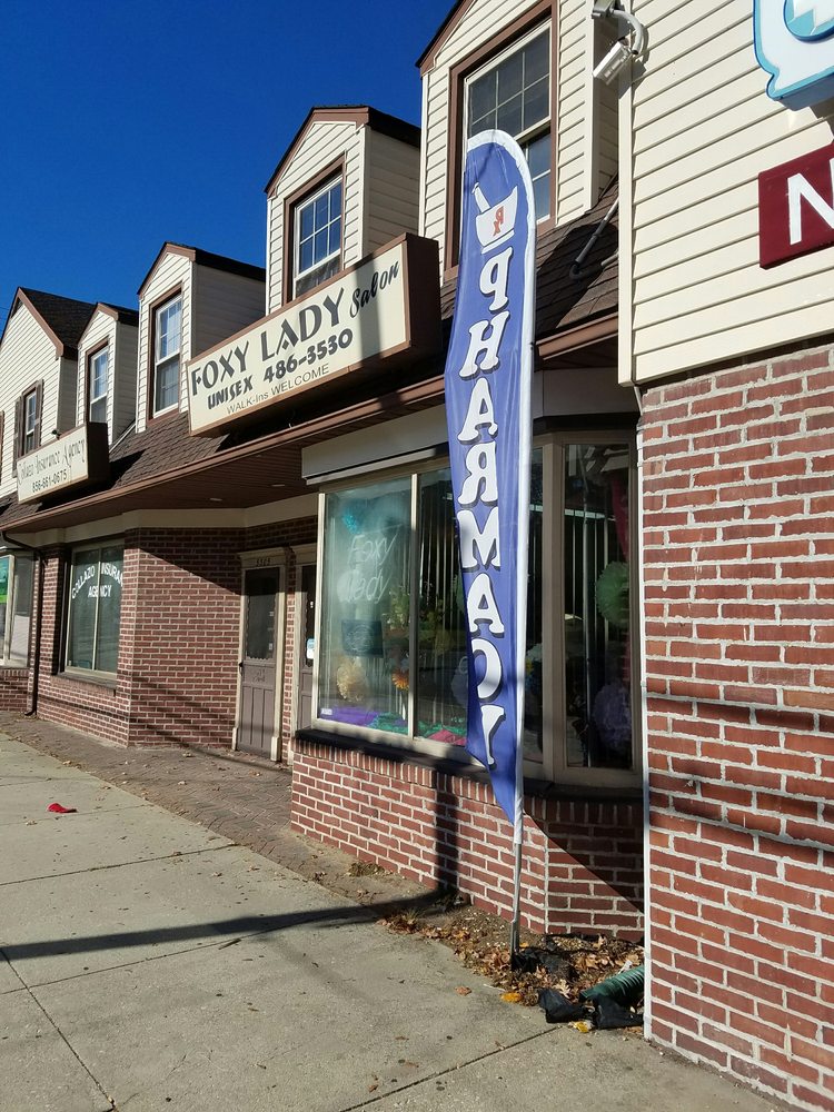FOXY LADY BEAUTY SALON Updated August 2024 5507 Westfield Ave