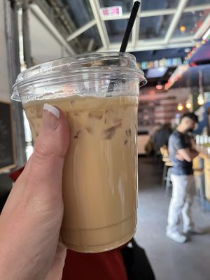 The Brew and Brew by null