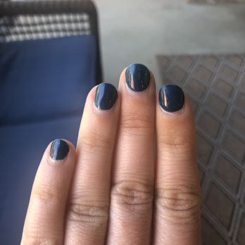 Pearl's Nails - Nails on day 12!! - Massage Near Me - Chicago, Illinois