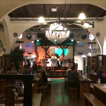 Hofbräu Berlin - Bavarian Near Me - Berlin, BE