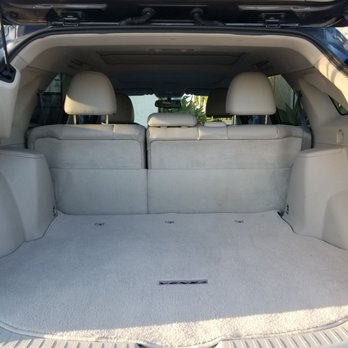 Flores Auto Detailing - Auto Detailing Near Me