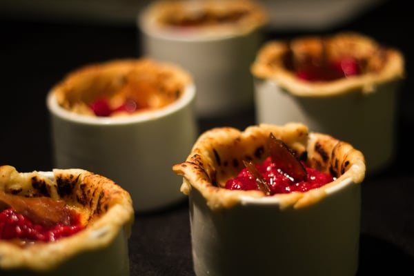 TBD Foods Personal Chef and Catering by null