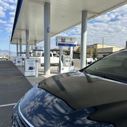 Chevron