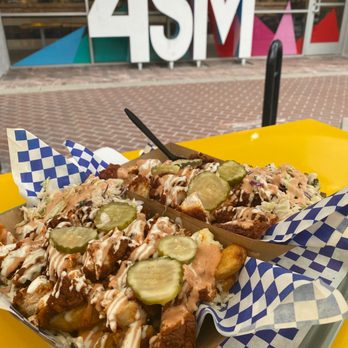 The Golden Eatery - Chicken Shop Near Me - Santa Ana, California