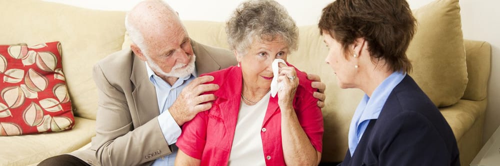 Supplementary Angles of Community Services - social services organization in Brooklyn Park, MN