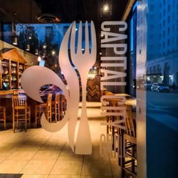 Capital City Grill