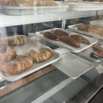 Delicias Restaurant & Bakery - Yummy pasteries - Bakeries Near Me - Reseda, California