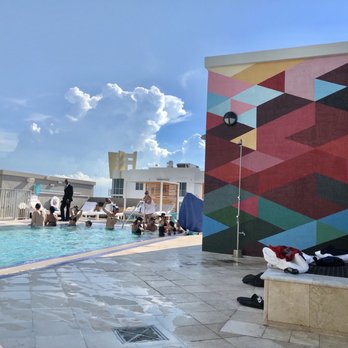 Circ Hotel - Hotels Near Me - Hollywood, Florida