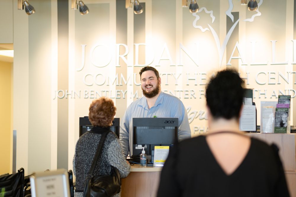 Jordan Valley Health - patient advocate in Springfield, MO