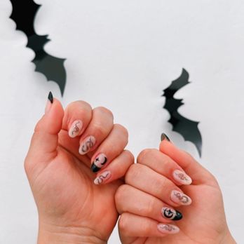 Polish Beaute - Nail Salons Near Me - Berkeley, California