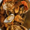 Karai Crab gift card
