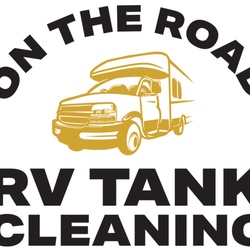 On The Road RV Tank Cleaning