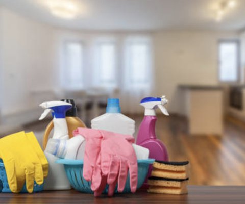 Home Cleaning - Are you tired of spending your precious time cleaning your home? Look no further! Sonia's Cleaning LLC is here to provide you with top-notch cleaning services that will transform your house into a spotless sanctuary.

At Sonia's Cleaning LLC, we understand that a clean home is essential for your peace of mind and well-being. Our team of highly skilled and experienced professionals is dedicated to delivering exceptional cleaning services that exceed your expectations.

What sets us apart from the rest are our core values of integrity, reliability, and attention to detail. We treat your home like our own, ensuring every nook and cranny is thoroughly cleaned and sanitized. From living rooms to bedrooms, kitchens to bathrooms, we cover it all, leaving your entire space pristine and refreshing.

Our cleaning techniques are proven to tackle even the toughest stains and messes, leaving no trace behind.

Whether you need a one-time deep cleaning or regular maintenance, Sonia's Cleaning LLC offers flexible scheduling options to suit your needs. We value your time, and our dedicated team arrives promptly, equipped with the latest tools and equipment, ready to work efficiently and effectively.

Our clients' satisfaction is our top priority, and we take pride in building long-lasting relationships based on trust and exceptional service. With our affordable rates and customized cleaning packages, you can enjoy a clean, organized home without breaking the bank.

Experience the difference that Sonia's Cleaning LLC brings to your life. Call us today and let us handle the cleaning, so you can relax and spend your time on what matters most. Immaculate homes are just a phone call away!
