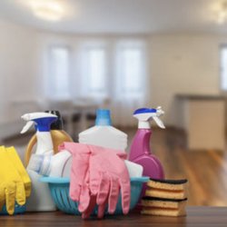 Sonia's Cleaning