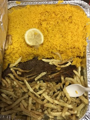 Bloomfield Avenue BBQ by null