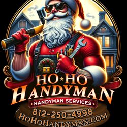 Ho Ho Handyman