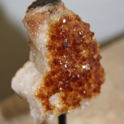 Citrine Blow Bar