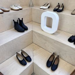 O Shoes