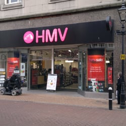 Hmv
