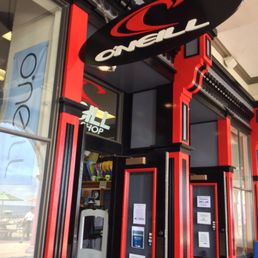 O'NEILL SURF SHOP BOARDWALK - Updated February 2026 - 14 Photos