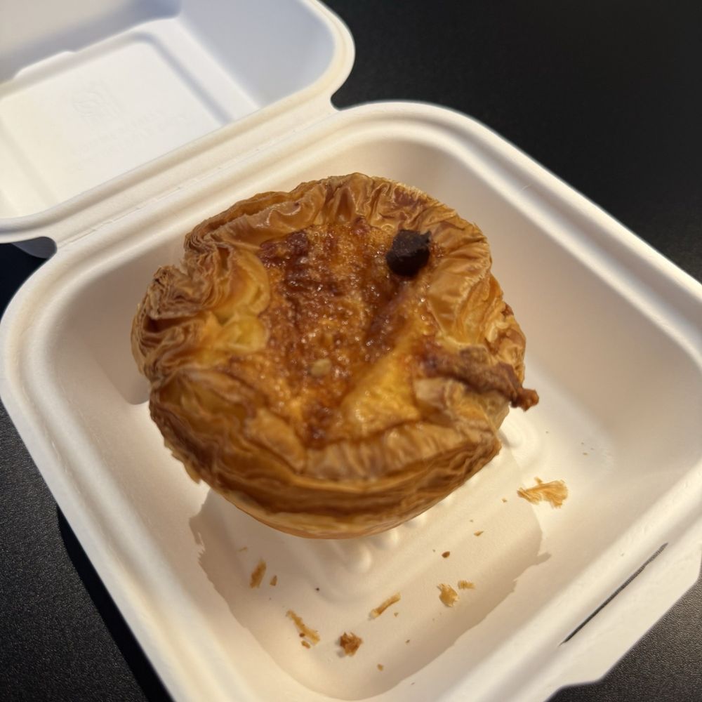 Bonhomie Coffee Bar - Turkey egg bite - Coffee & Tea Near Me - Seattle, Washington Bonhomie Coffee Bar - Turkey egg bite - Coffee & Tea Near Me - Seattle, Washington