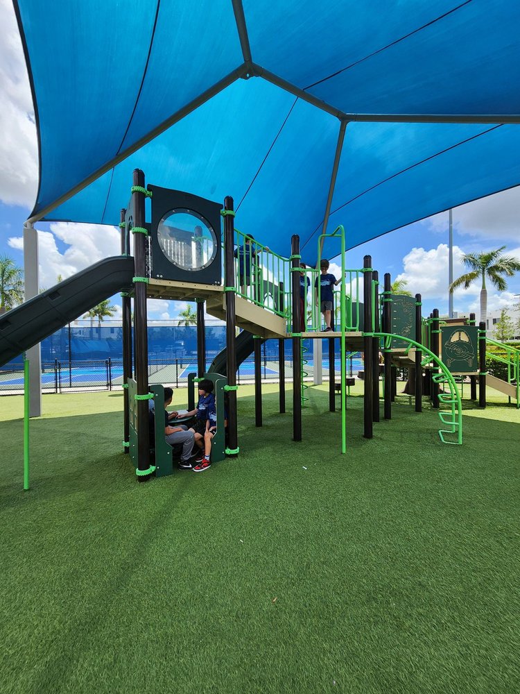 Doral Glades Park Image