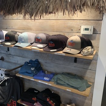 Teddy's By The Sea - Merchandise - Seafood Near Me - Carpinteria, California Teddy's By The Sea - Merchandise - Seafood Near Me - Carpinteria, California