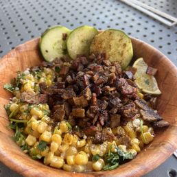 Brisket bowl - Sept 2024 Brisket bowl - Sept 2024