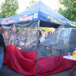 Uncle Bill's Gourmet Corn Dogs