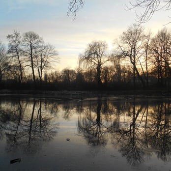 Hammer Park - Parks Near Me - Hamburg, HH Hammer Park - Parks Near Me - Hamburg, HH