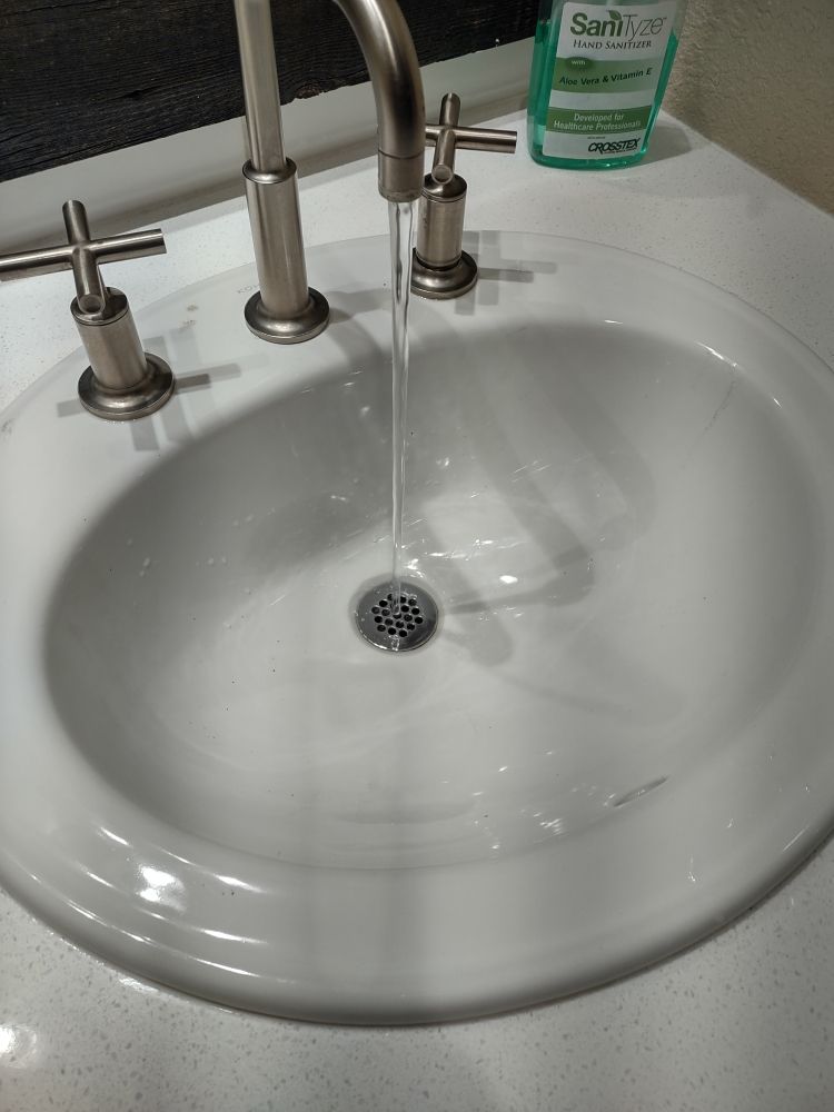 Slide of Quick Drains Sewer and Drain