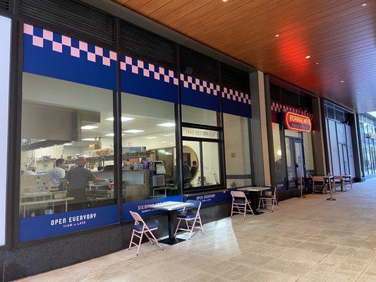 Borrachito Taqueria & Spirits by null