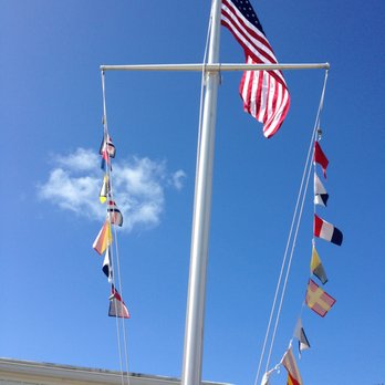 Lykins Signtek - Flagpoles - Vehicle Wraps Near Me - Naples, Florida Lykins Signtek - Flagpoles - Vehicle Wraps Near Me - Naples, Florida
