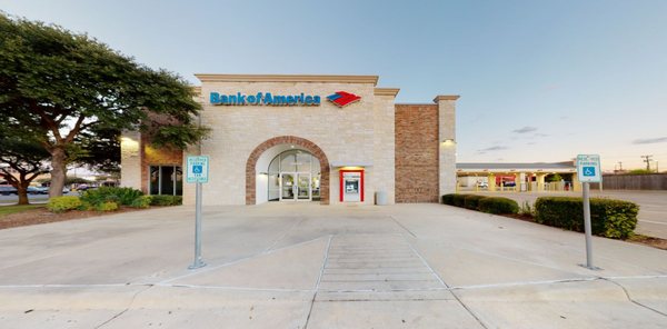 Bank of America Mortgage
