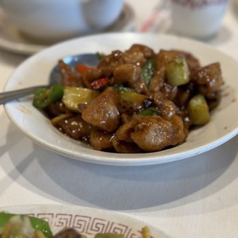 Chef Chu's - Hunan chicken - Chinese Near Me - Los Altos, California Chef Chu's - Hunan chicken - Chinese Near Me - Los Altos, California