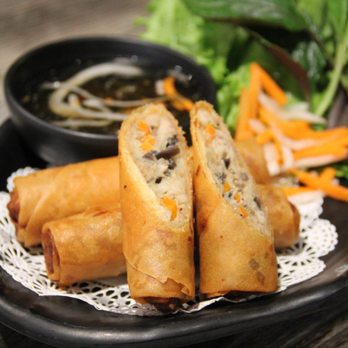 Pho Ha plus Vietnamese Cuisine - Egg Rolls - Vietnamese Near Me - Diamond Bar, California Pho Ha plus Vietnamese Cuisine - Egg Rolls - Vietnamese Near Me - Diamond Bar, California