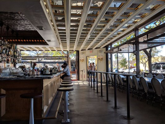 11+ Kindred San Diego Bathroom Background