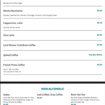 The Breakfast Bar - Breakfast & Brunch Near Me - Long Beach, California The Breakfast Bar - Breakfast & Brunch Near Me - Long Beach, California