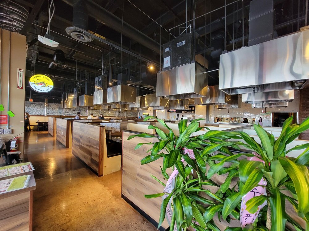 All You Korean BBQ - Photo 3