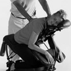 Pure Serenity Massage - Corporate Chair Massage