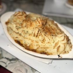 Keg & Lantern Brewing Company - Shepherds Pie